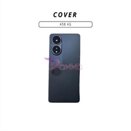 COVER OPPO A58 4G BACK COVER/