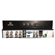 DVR 8 channel Digital video recorder cctv 5mp 8ch