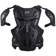 Oneal ชุดเกราะวิบาก Split Chest Protector Pro รุ่นใหม่ล่าสุด