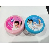 Johnson's baby Moisturizing Cream