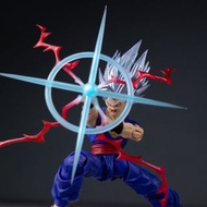 Air×HM HA011 SHF 野獸悟飯 Son Gohan Beast 頭雕 配件包 [落單後約14天內到貨]