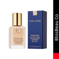 Authentice Estee Lauder Double Wear Stay-In-Place Makeup SPF10 PA++ 30ml 1W1 1W2 1C1 2C0 1C0 1N1 0N1