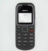 Nokia 1280 โทรศัพท์ลูกอมคลาสสิกปุ่มเก่าพร้อมปุ่มไฟฉายนักเรียนผู้สูงอายุผู้สูงอายุเครื่องสแตนด์บายนาน