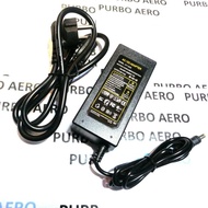 Power Adapter 12V 5A 60W for imax b6