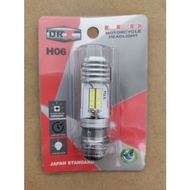 Led Headlight for motorcycle Lampu Led Motor Lampu Motor