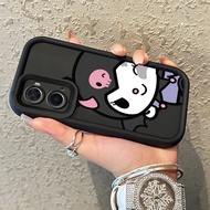 OPPO A36 A76 A96 Case Soft Cover