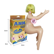 Adult Sex Products Male Masturbation Inflatable Doll Simulation Sexy Skin Doll Sex Doll Manufacturer
