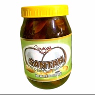 💚COCO JAM With Pili Nuts 💙