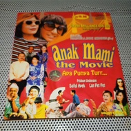 Anak Mami The Movie Original 2VCDs