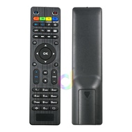 Universal Remote Control for Mag254 Mag250 254 255 260 261 270 IPTV TV Set Top Box Controller remote control 2021 2022 2023