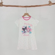 FFKIDS DRESS FOR GIRLS F-34 SIZE 2-18 YEARS