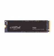 美光 T500 500G 1T 2T M.2 PCIe 無散熱片 M.2 SSD 五年保 固態硬碟