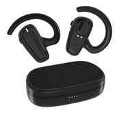 จุดสินค้า ACREO หูฟังแบบเปิด True Wireless ตะขอเกี่ยวหู V5.2กับ18ชั่วโมงเล่นเวลาเฮดโฟนบลูทูธกีฬา IPX7เกมกันน้ำ