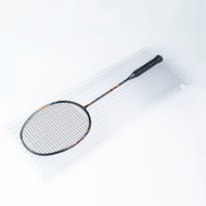 ALP GJ BowและArrowระบบ50G Ultra-Light 10Uไม้แบดมินตันคาร์บอนไฟเบอร์ทนทานProvincialทีมProfessionalไม้