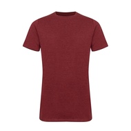 EIGER MEN'S SHORT T-SHIRT X-DUBLIN T-SHIRT - RED