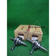 CRANKSHAFT W125/ (WAVE110-DASH 110FI) TOBAKI