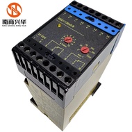 newNew Original Rotational Speed Monitoring Relay MS21-12Ex0-R Industrial Equipments Monitor