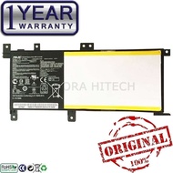 Original Genuine Asus A556 A556U X556UB-3F Asus A556UJ X556UJ-XO015T C21PQ9H C21N1509 Laptop Battery