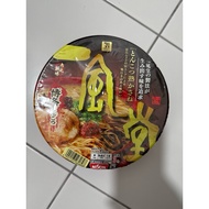 Nissin Japan Ramen Ippudo