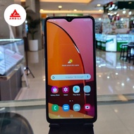 HP HAPE BEKAS SECOND SAMSUNG A20S