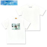 milet×miles會員限定T-Shirt (L Size)