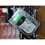 Seagate WD Toshiba 1TB 2TB 4TB 8TB HDD 3.5 Desktop Hard Disk WD NAS Seagate Ironwolf HDD FREE Sata -