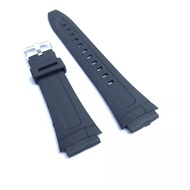 Casio AW80 AW81 AW2 Watch Strap Casio AW-80 AW-81 AW-82 Free Pen Strap
