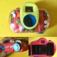 復古菲林傻瓜機vintage film camera