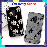Samsung S9 / S9 Plus / S9+ Case With European And American Fashion Motifs