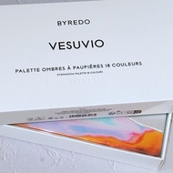 [SINGLE 單件]🔮Byredo 搶手 色靚 Vesuvio Eyeshadow Palette 眼影盤