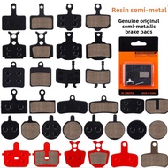 Mountain Bike Semi-Metal Pad BB5 M355 M446 Oil Disc Disc Brake Block Brake Pad