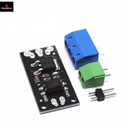 FR120N LR7843 AOD4184 D4184 Isolated MOSFET MOS Tube 1PC High Precision FET Module for Audio Equipme