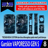 SKIN Garskin Vaporesso Gen S
