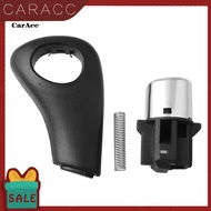 <CarAcc> Car Vehicle Gear Shift Knob Button Handle Accessories for Honda Accord 2003-2005