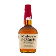 美格波本威士忌 Maker’s Mark Bourbon Whisky