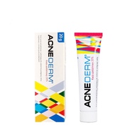 Kem Giảm Mụn Mờ Thâm Acne-Derm Kwas Azelainowy 20% 20g