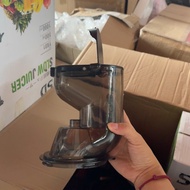 Slow juicer SET Slow juicer imported from Germany