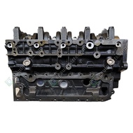 Newpars Auto Parts Short Block Engine for Isuzu 4JJ1 Engine Assembly for Isuzu