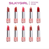 SILKYGIRL Moisture Rich Lipcolor Lipstick