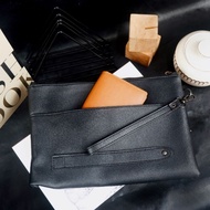 PREMIUM BLACK HANDBAG