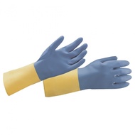 PROGUARD | HP-300 HEVEAPRENE GLOVE, EN 388 : 3111X