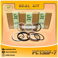 SEAL KIT PC130F-7 ARM BOOM BUCKET SEAL KIT PC130F-7
