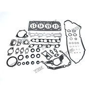 4D56 Overhaul Gasket Kit For Mitsubishi Diesel Engine Parts