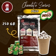 Drink Powder 250gr - Milo - Jai Jai Powder