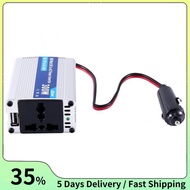Car Power Inverter Converter 300W Inversor 12 V 220 V Voltage Converter 12V to 220V Inverter 12V 220