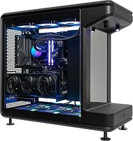 Cooler Master MF360 Pro Gaming PC – AMD RYZEN 7 9800X3D, NVIDIA GeForce RTX 5070 Ti 16GB, 32GB DDR5 