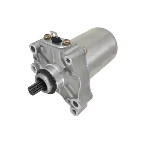 Motorcycle Starter for Racing for ROTAX for MAX FR125 125cc GO Kart Racing Heavy Duty,for APRILIA: A
