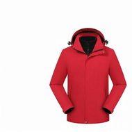 ZST | แจ็คเก็ตฤดูหนาว 3-ใน-1