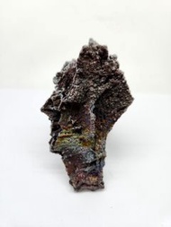 天然 馬來西亞 力泥 Leklai 人面形