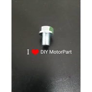 EX5 C70 OIL NUT ENGINE STANDARD